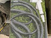 Išsitempianti sodo žarna 7,5m-15m