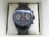 Tag Heuer Grand Carrera Calibre 17 Rs2 All black