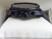Tag Heuer Grand Carrera Calibre 17 Rs2 All black - nuotraukos Nr. 2
