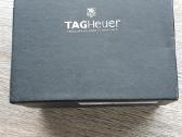 Tag Heuer Grand Carrera Calibre 17 Rs2 All black - nuotraukos Nr. 6