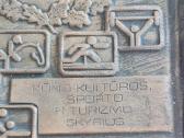 Vilniaus miesto savivaldybė apdovanojimas Keramika - nuotraukos Nr. 4