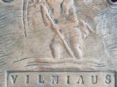 Vilniaus miesto savivaldybė apdovanojimas Keramika - nuotraukos Nr. 6