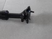 MTB balno stovas 31.6mm