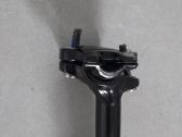 MTB balno stovas 31.6mm - nuotraukos Nr. 2