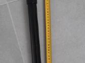MTB balno stovas 31.6mm - nuotraukos Nr. 3