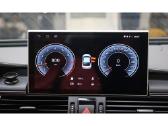 Audi A6 C7 A7 C7 Rmc Išvažiuojantis Android 10