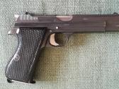 Pistoletas Sig P210 - nuotraukos Nr. 2
