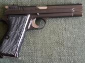 Pistoletas Sig P210 - nuotraukos Nr. 3