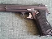 Pistoletas Sig P210 - nuotraukos Nr. 5