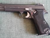 Pistoletas Sig P210 - nuotraukos Nr. 4