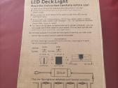 LED apšvietimas - nuotraukos Nr. 2