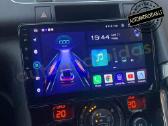 Peugeot 3008 2009-15 Android multimedia GPS/WiFi