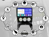 Peugeot 3008 2009-15 Android multimedia GPS/WiFi - nuotraukos Nr. 2