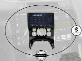Peugeot 3008 2009-15 Android multimedia GPS/WiFi - nuotraukos Nr. 5