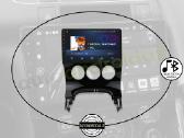 Peugeot 3008 2009-15 Android multimedia GPS/WiFi - nuotraukos Nr. 6