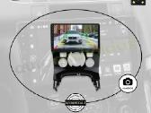 Peugeot 3008 2009-15 Android multimedia GPS/WiFi - nuotraukos Nr. 7