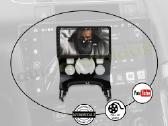 Peugeot 3008 2009-15 Android multimedia GPS/WiFi - nuotraukos Nr. 9
