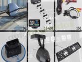Peugeot 3008 2009-15 Android multimedia GPS/WiFi - nuotraukos Nr. 13