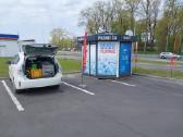Kondicionierių pildymas R134a ir R1234yf - nuotraukos Nr. 5