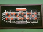 Z Gallerie Casino Night Game Set New - nuotraukos Nr. 2
