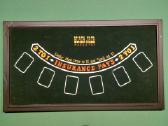 Z Gallerie Casino Night Game Set New - nuotraukos Nr. 3