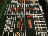 Z Gallerie Casino Night Game Set New - nuotraukos Nr. 4