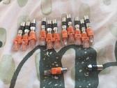 Perėjimas iš koaksalinio i Rj45