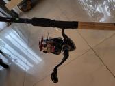 Preston Monster Xtreme distance ir kiti - nuotraukos Nr. 3