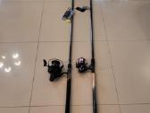 Preston Monster Xtreme distance ir kiti - nuotraukos Nr. 4