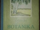 1401. Botanika Tetiurinas V.