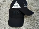 Kepurės Philipp Plein,armani,dsquared2, Boss - nuotraukos Nr. 14