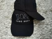 Kepurės Philipp Plein,armani,dsquared2, Boss - nuotraukos Nr. 15