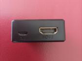 Essanger hdmi spliteris - nuotraukos Nr. 2