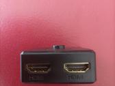 Essanger hdmi spliteris - nuotraukos Nr. 3