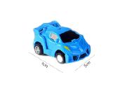 Laikrodžiu valdomas RC automobilis (Mėlynas) - nuotraukos Nr. 7