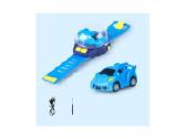 Laikrodžiu valdomas RC automobilis (Mėlynas) - nuotraukos Nr. 8