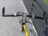 Renault Sport kalnų MTB dviratis 26" ratai - nuotraukos Nr. 6