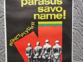 Plakatai