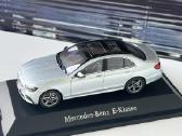Mercedes Benz E W213 1:43 - nuotraukos Nr. 2
