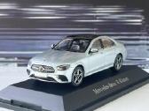Mercedes Benz E W213 1:43 - nuotraukos Nr. 3