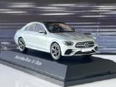 Mercedes Benz E W213 1:43 - nuotraukos Nr. 4