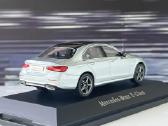 Mercedes Benz E W213 1:43 - nuotraukos Nr. 6