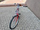 Parduodamas puikios būklės dviratis - nuotraukos Nr. 3