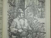 1410. Bembis Bembio Vaikai Zaltenis F. - nuotraukos Nr. 2