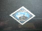 Lietuva 1923 Klaipeda Mlh lit208s