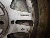 Vw 17 colių T5 ratlankiai - nuotraukos Nr. 6