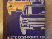 Automolilis Žiguliai