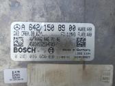 Variklio valdimo blokas s350