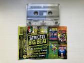Garso kasetė Strictly big beat