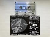 Garso kasetė Strictly big beat - nuotraukos Nr. 2